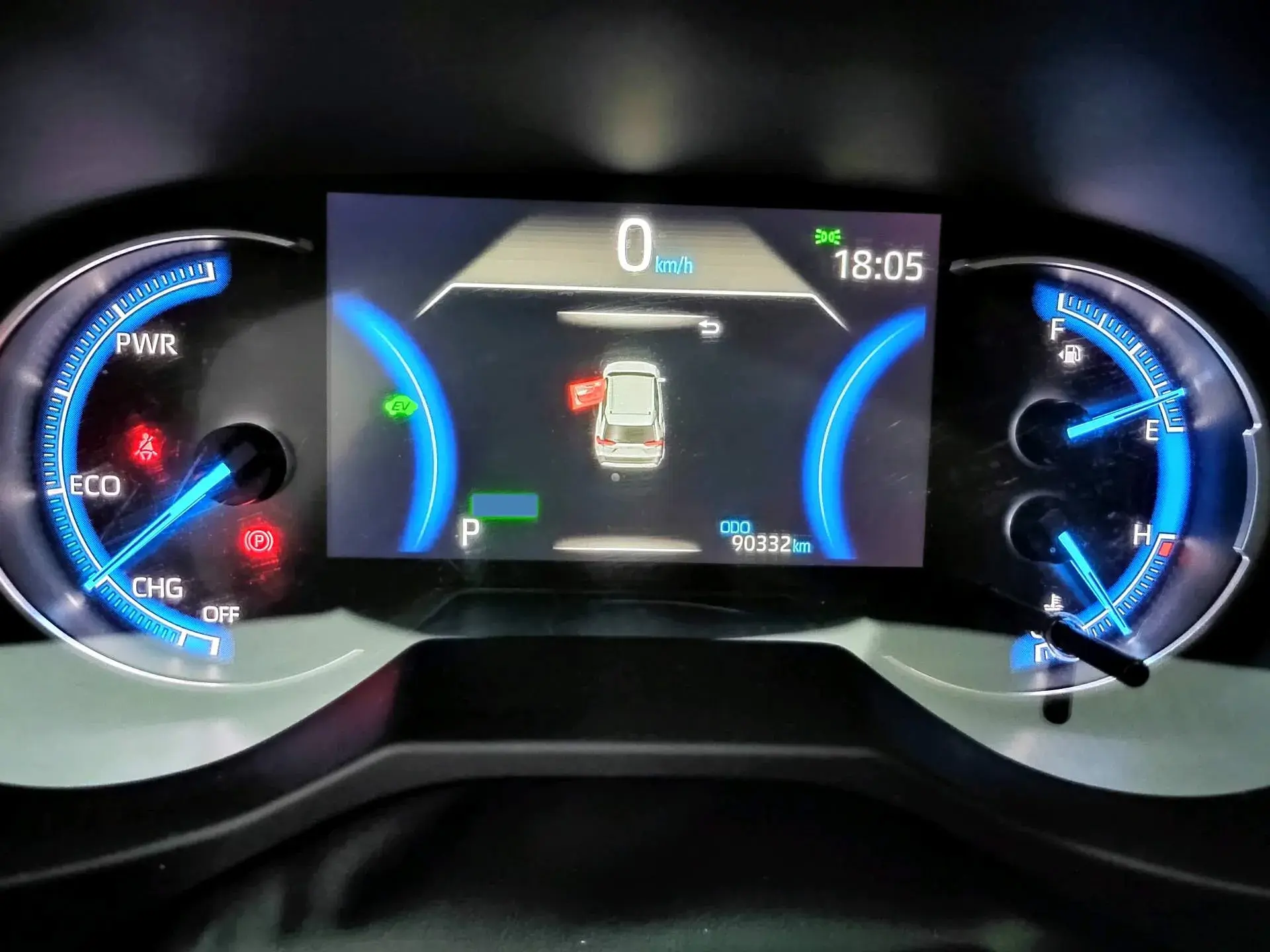 2021 TOYOTA RAV4 thumbnail 2