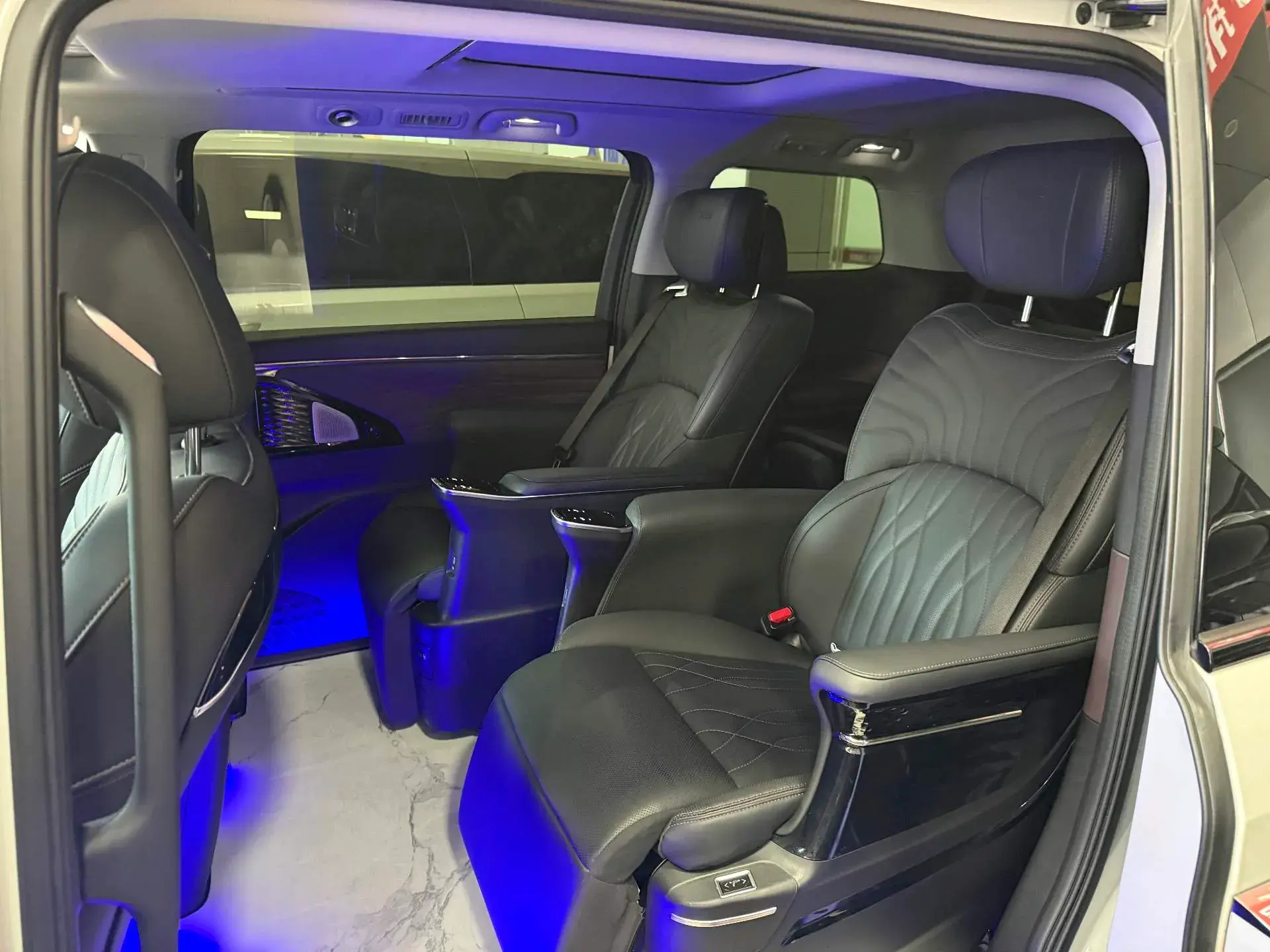 2024 GAC TRUMPCHI thumbnail 4