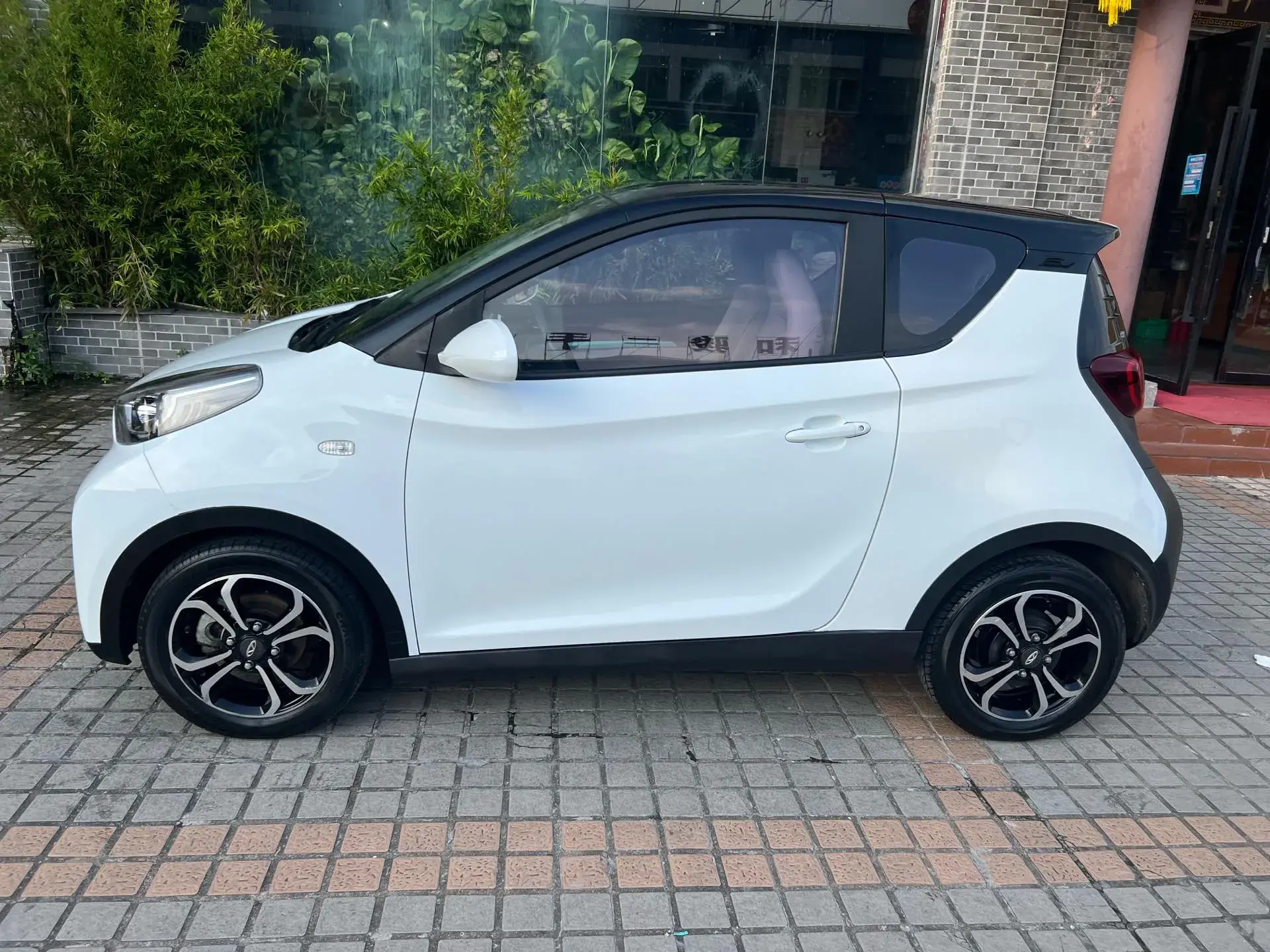 2022 CHERY LITTLE thumbnail 4