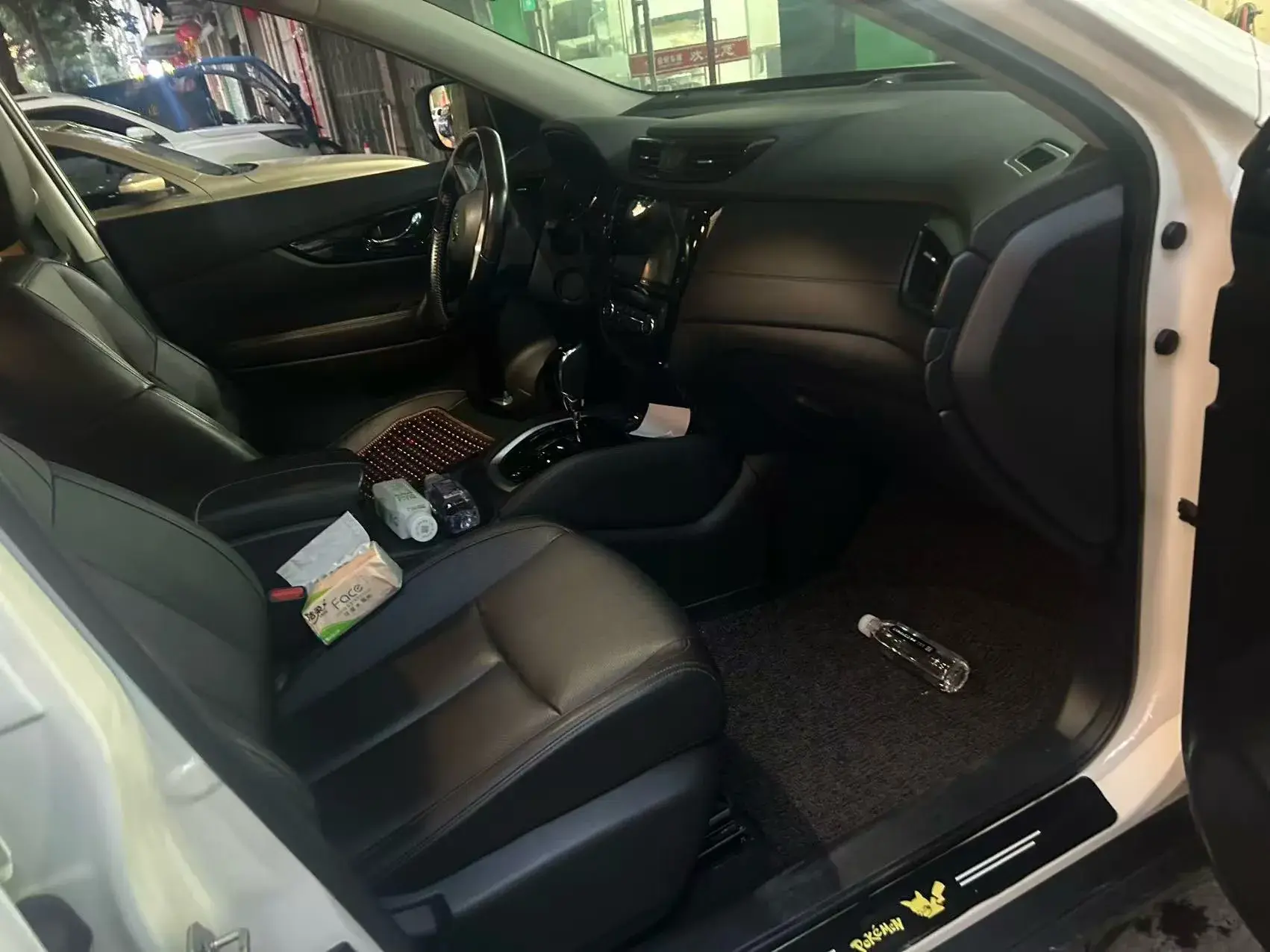 2021 NISSAN X-TRAIL thumbnail 2