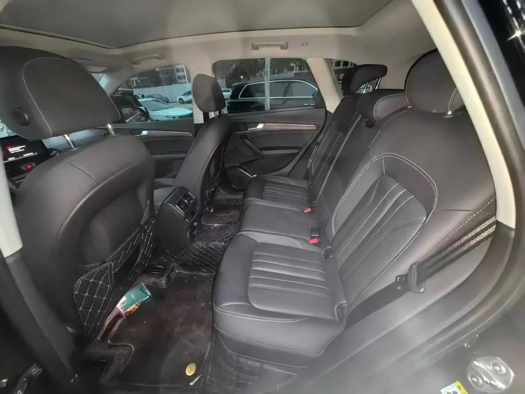 2022 AUDI Q5L thumbnail 4