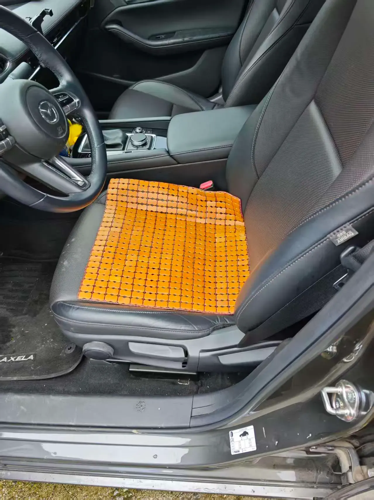 2020 MAZDA 3 thumbnail 3