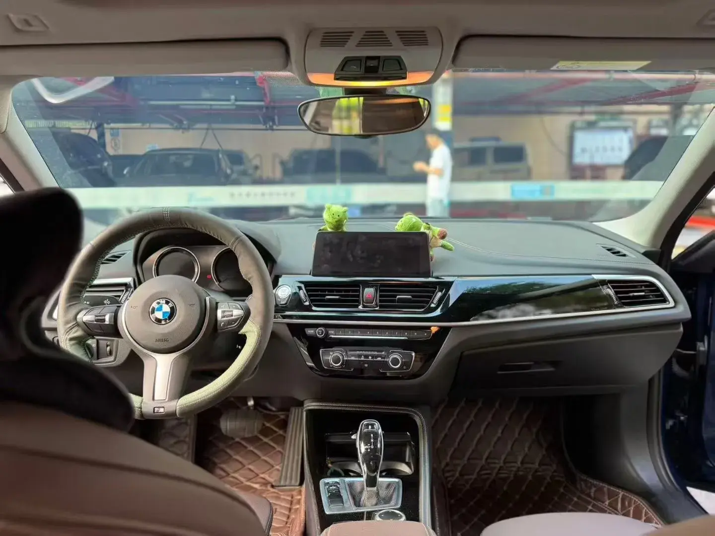 2021 BMW 1 thumbnail 2