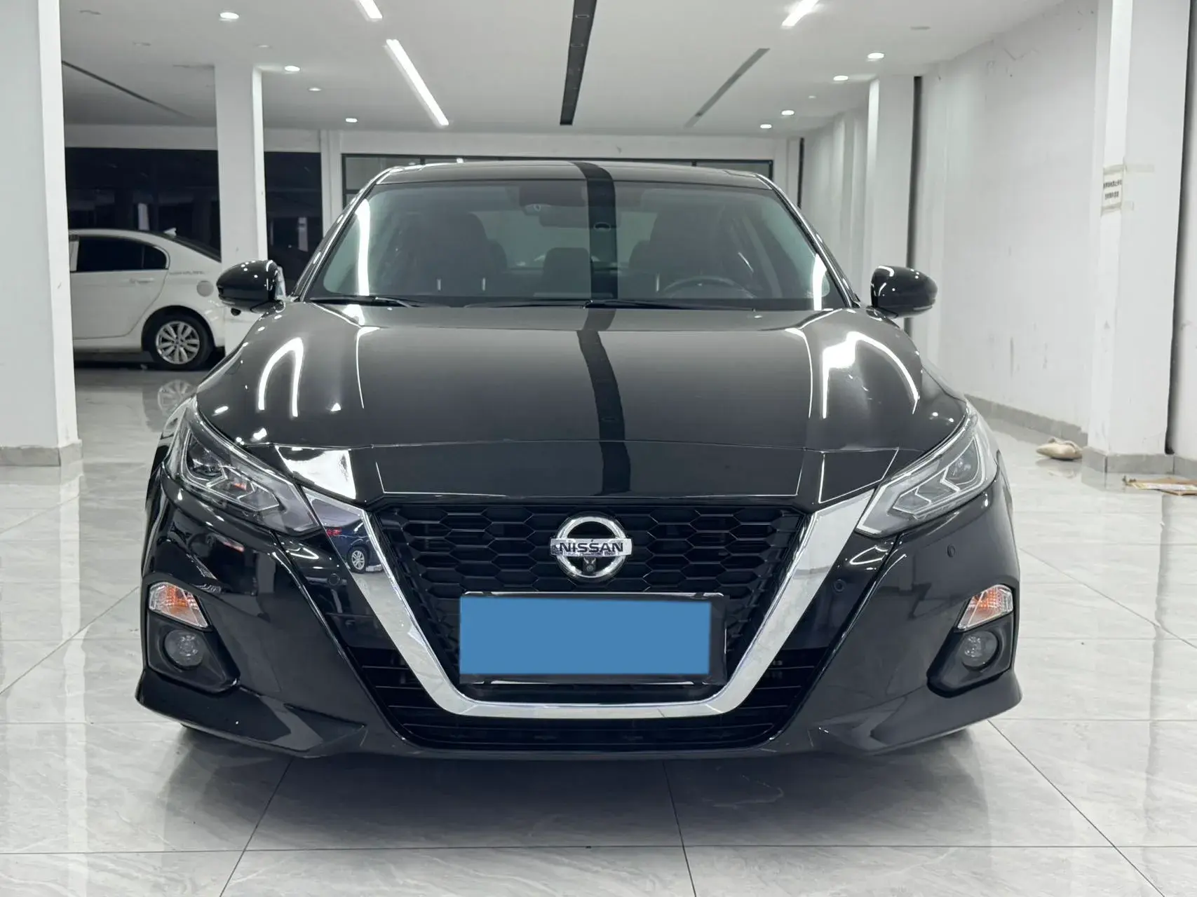 2021 NISSAN TEANA thumbnail 2