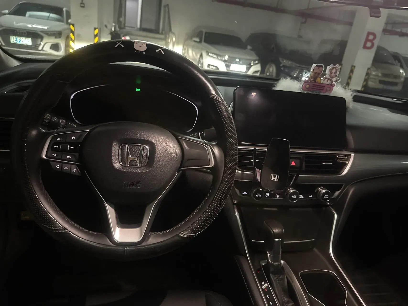 2022 HONDA ACCORD thumbnail 4