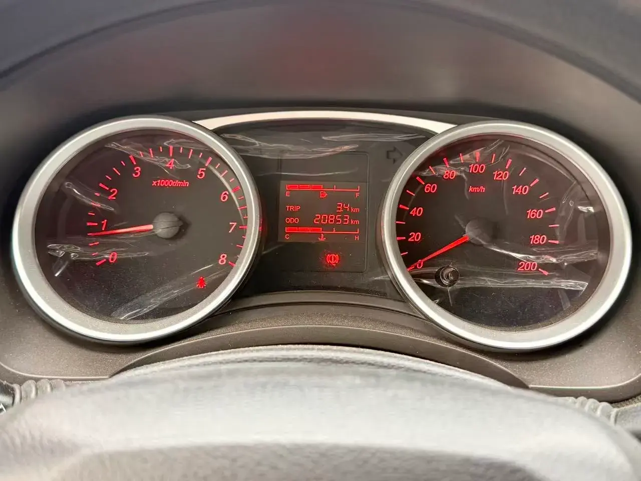 2018 WULING HONGGUANG thumbnail 4