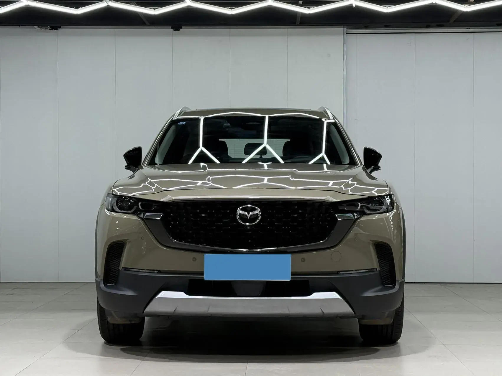 2023 MAZDA CX-50 thumbnail 2