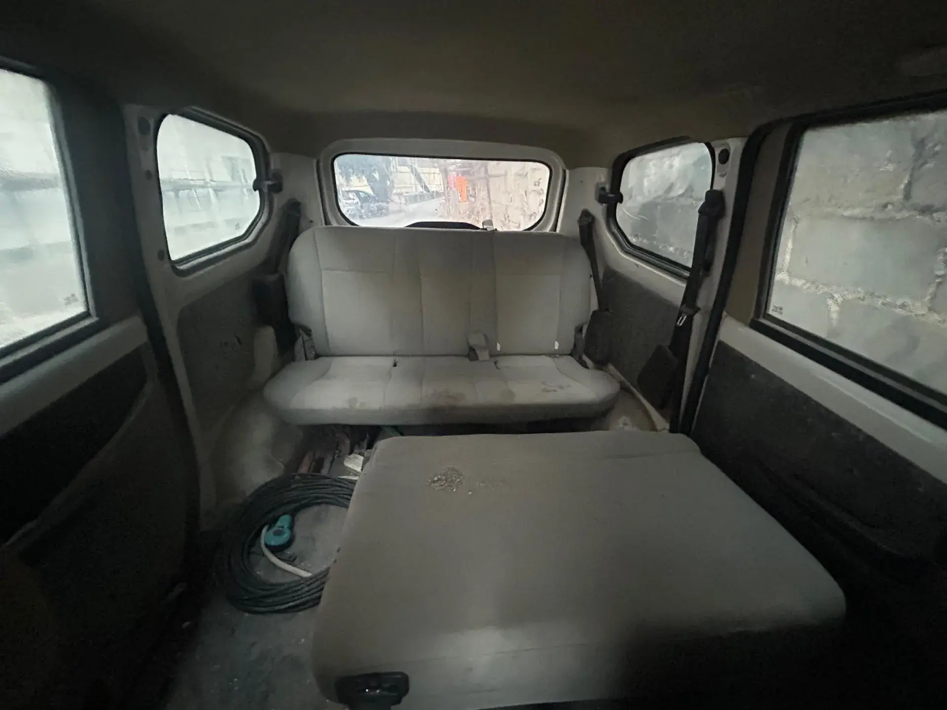 2018 WULING HONGGUANG thumbnail 4