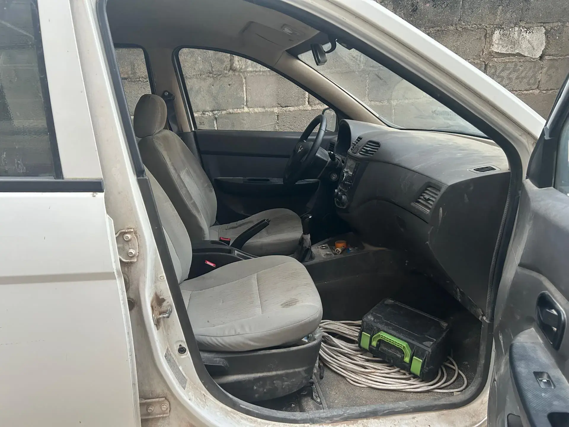 2018 WULING HONGGUANG thumbnail 3