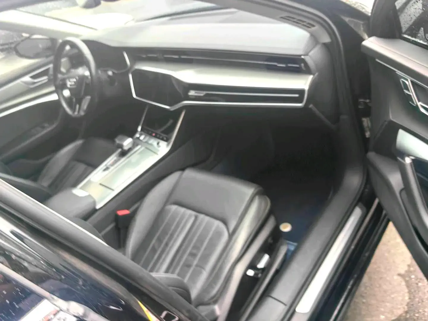 2023 AUDI A6L thumbnail 2