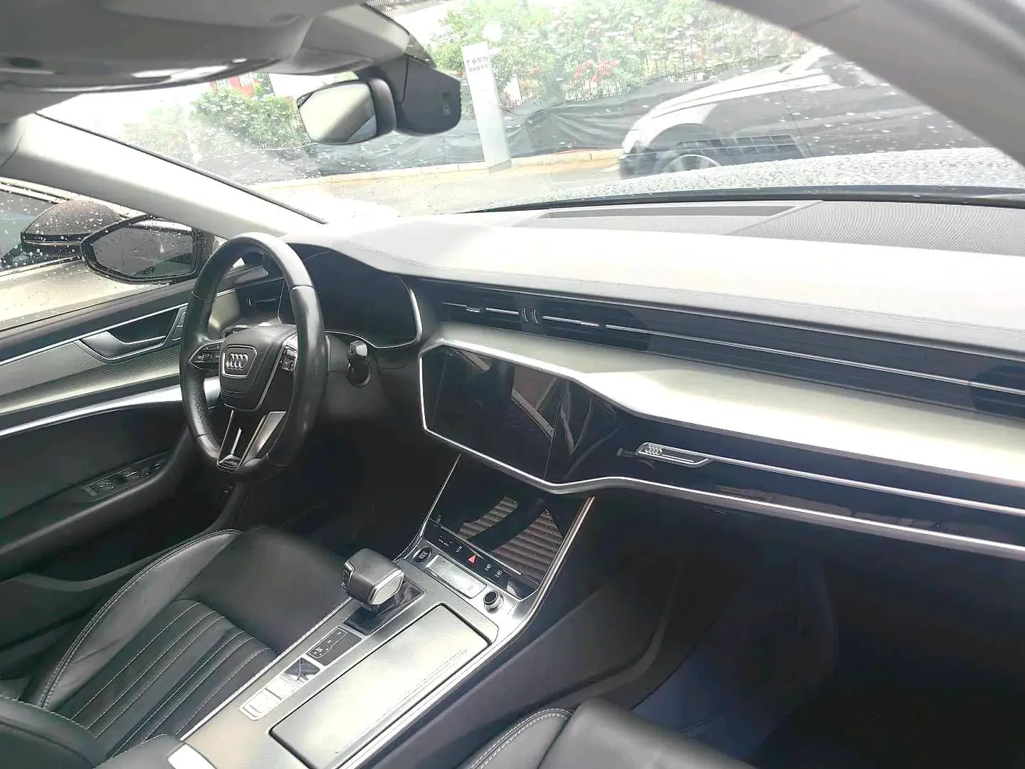 2023 AUDI A6L thumbnail 4