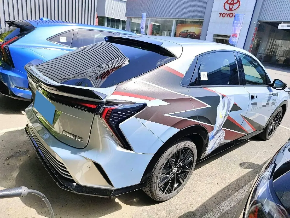 2024 Honda e:NS2 BEV 68.8KWH,autocango,china used car exporter,china ev exporter,chinese used car exporter,chinese used ev exporter