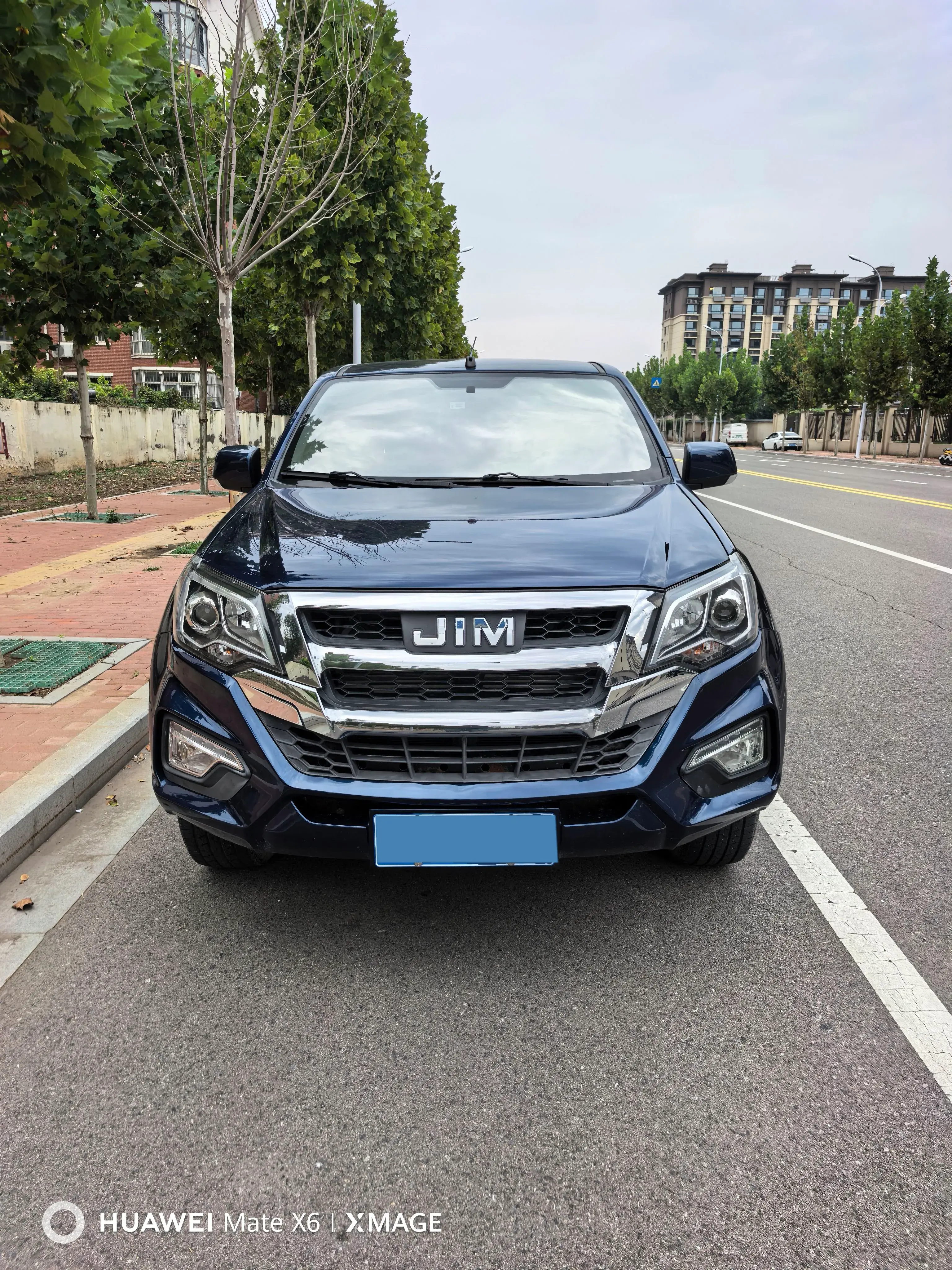 2022 ISUZU JIM thumbnail 2
