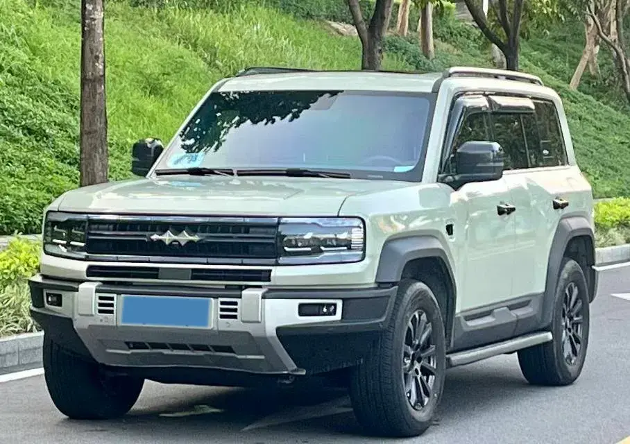 2024 FANGCHENGBAO BAO view 1