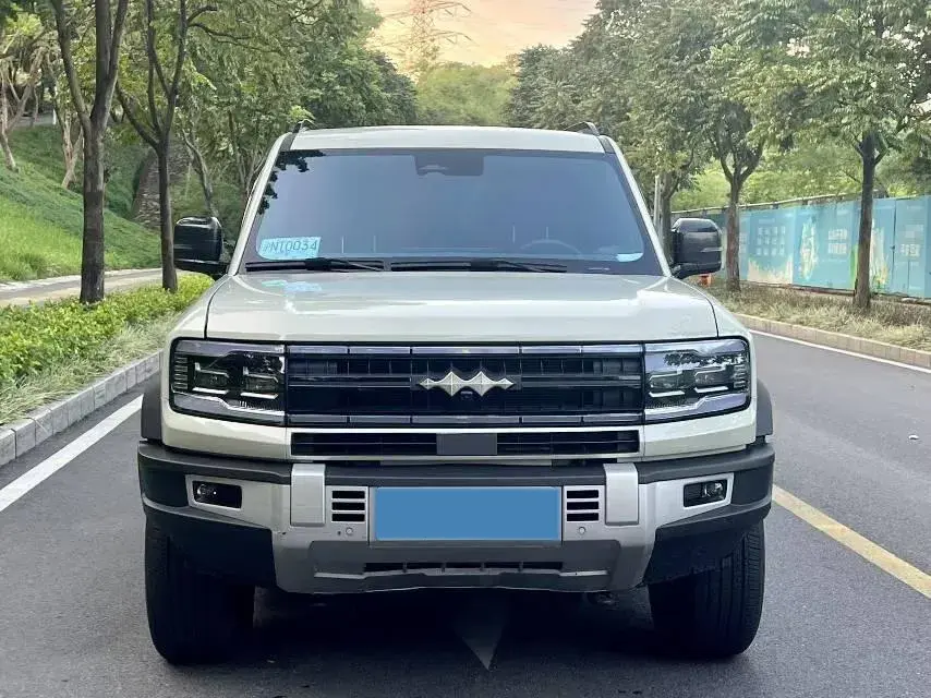 2024 FANGCHENGBAO BAO thumbnail 2