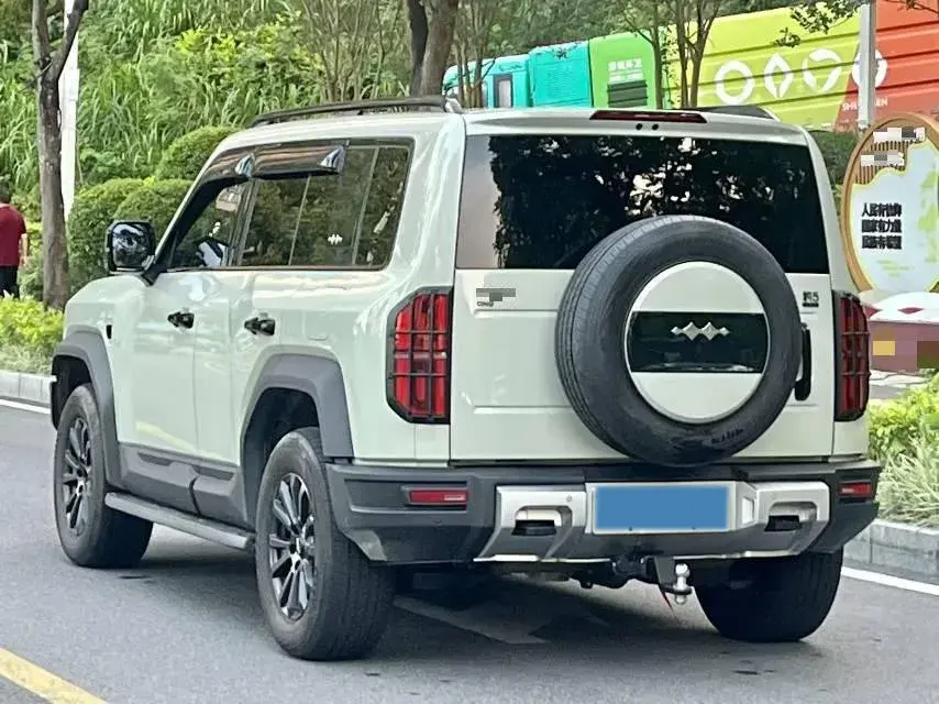 2024 FANGCHENGBAO BAO thumbnail 3