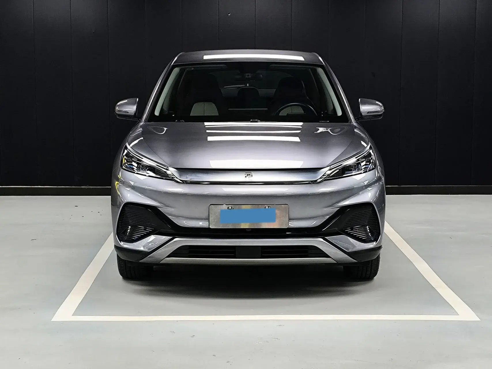 2022 BYD YUAN thumbnail 2