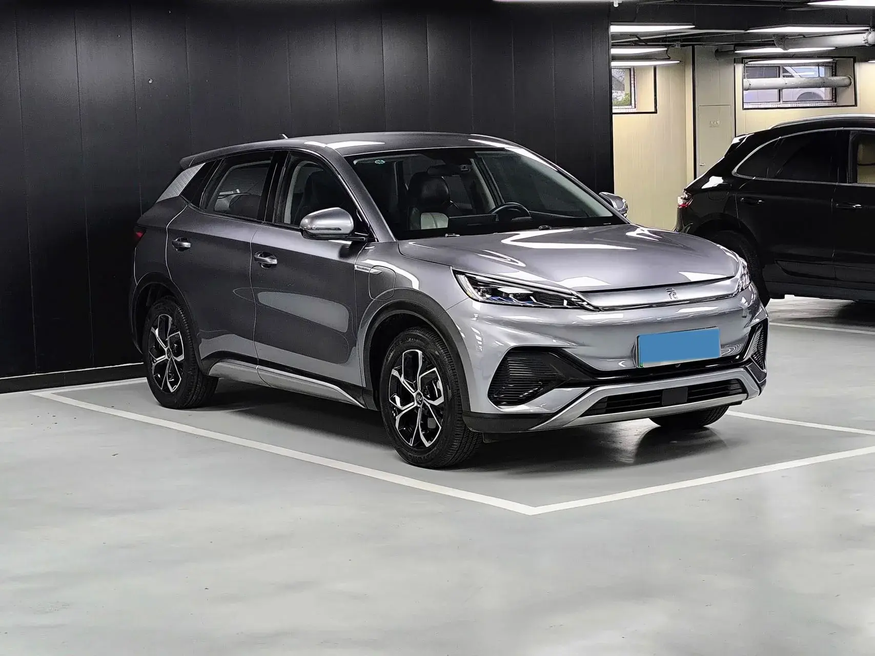 2022 BYD YUAN thumbnail 3