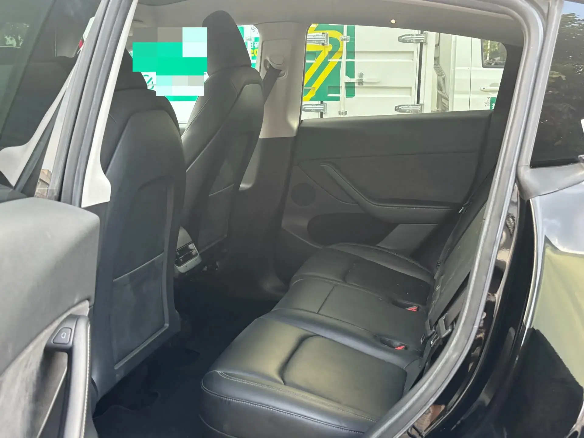 2022 TESLA MODEL thumbnail 4