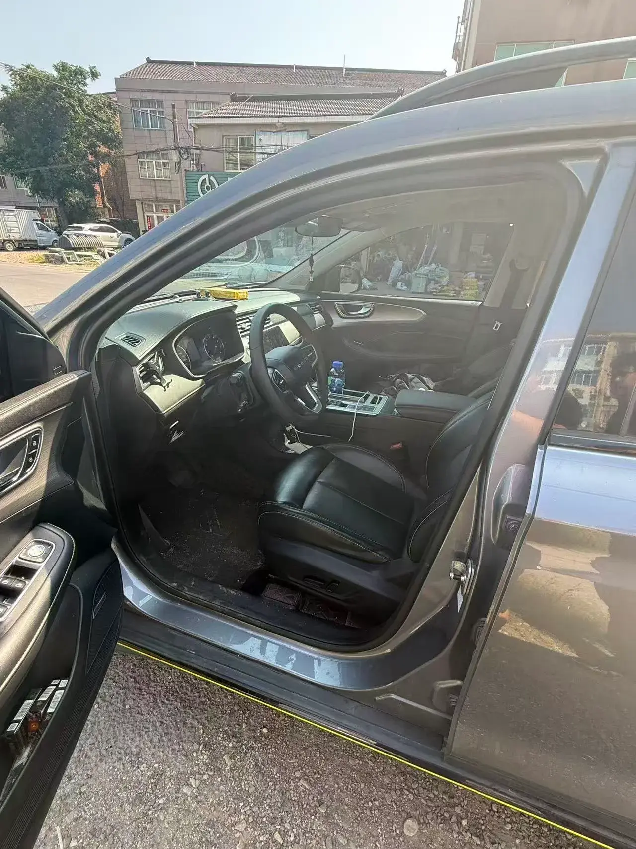 2021 ROEWE RX5 thumbnail 4