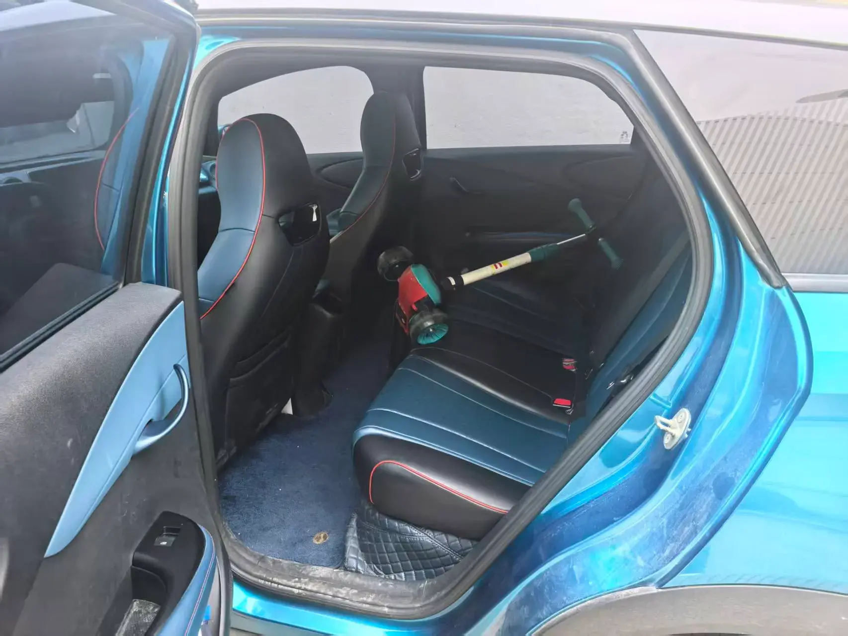 2021 BYD DOLPHIN thumbnail 4