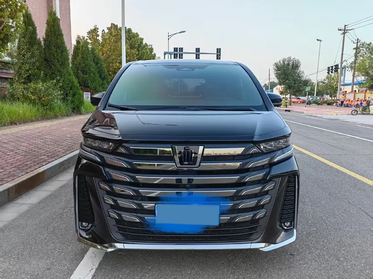 2024 Toyota Vellfire 2.5L 190HP L4 E-CVT Hybrid,autocango,china used car exporter,china ev exporter,chinese used car exporter,chinese used ev exporter