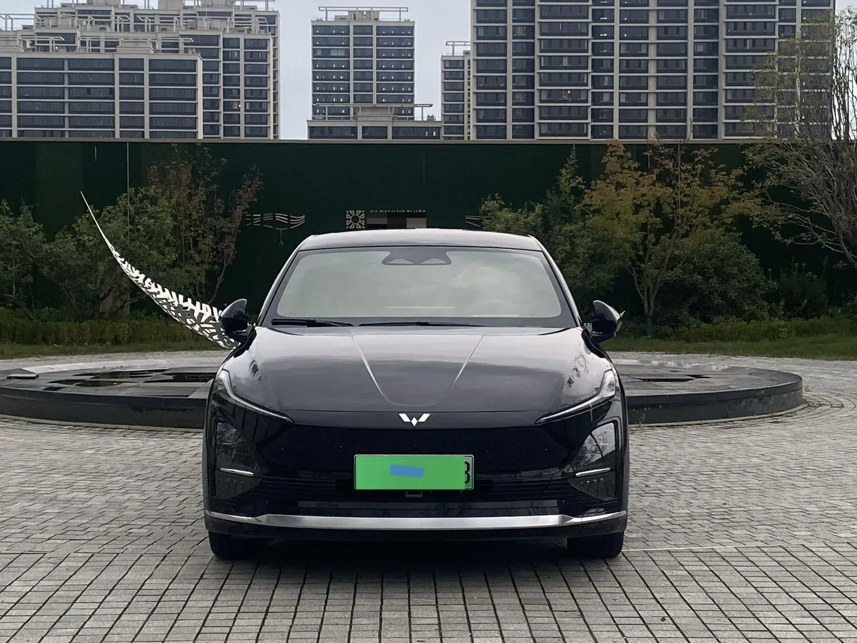 2025 WULING XINGGUANG thumbnail 2