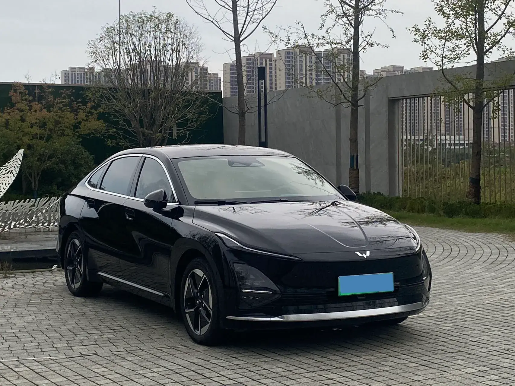 2025 WULING XINGGUANG thumbnail 3