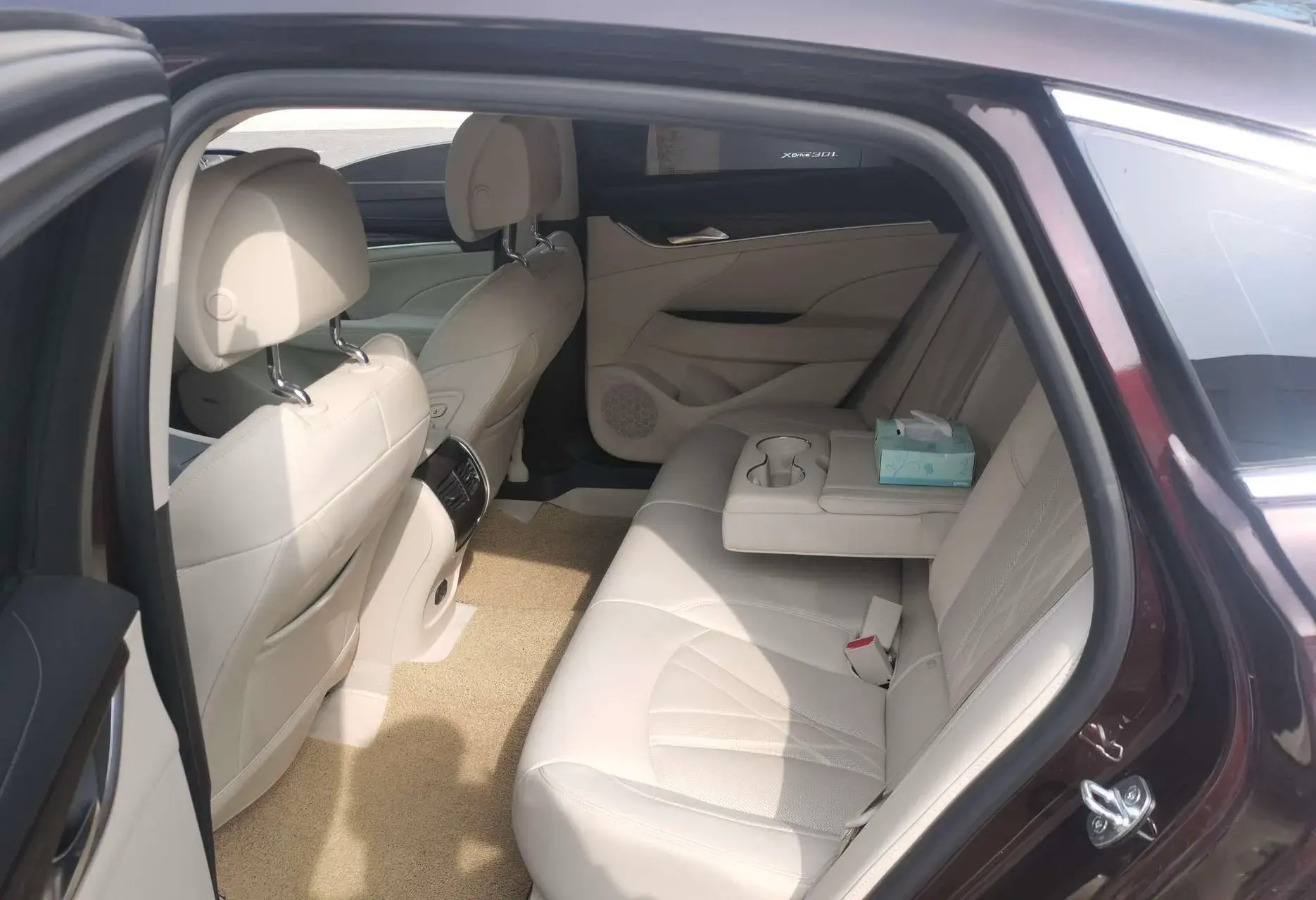 2021 BUICK LARCOSSE thumbnail 4