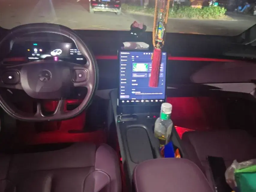 2023 NIO ET5T thumbnail 2