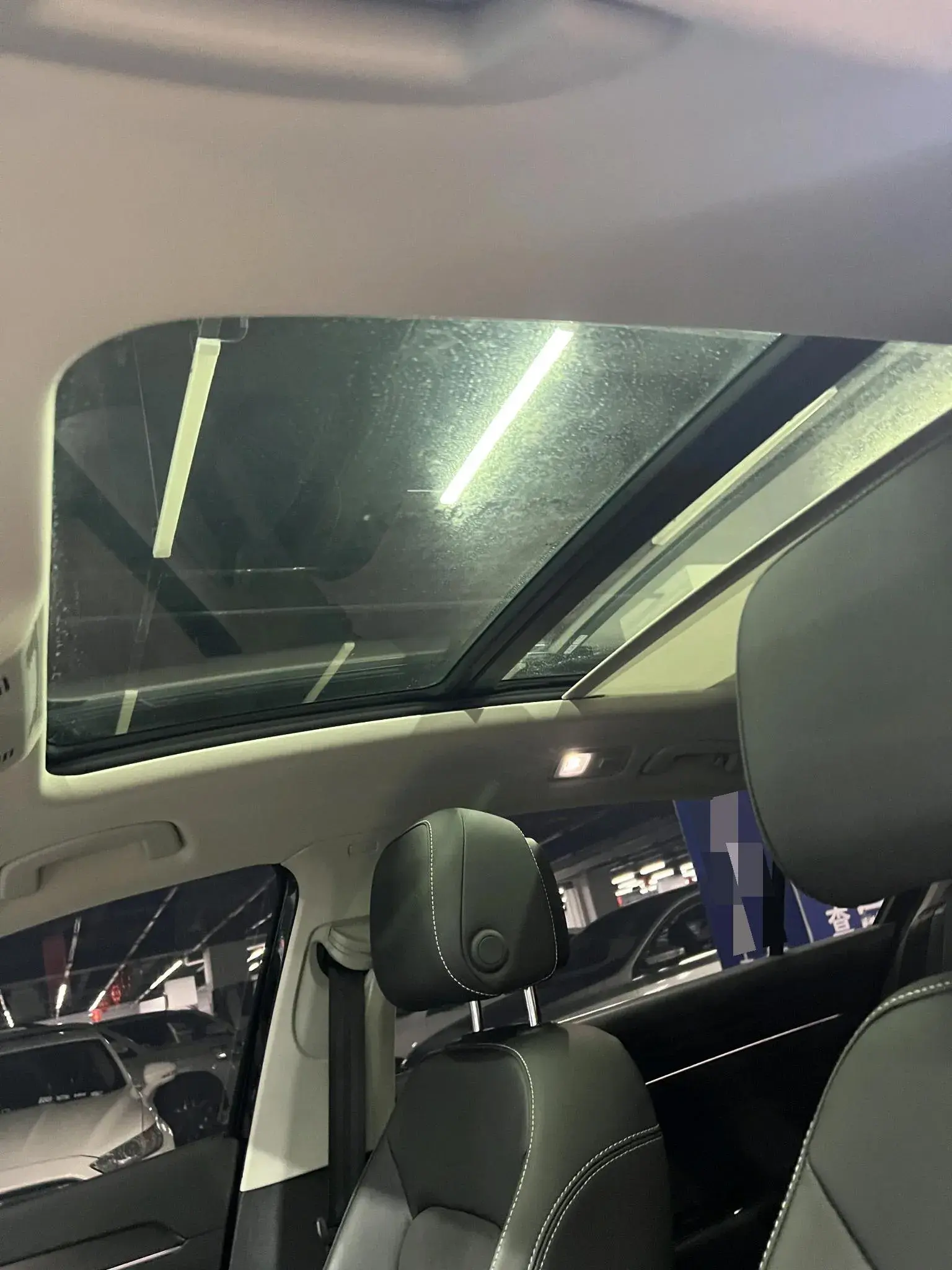 2020 VOLKSWAGEN MAGOTAN thumbnail 3