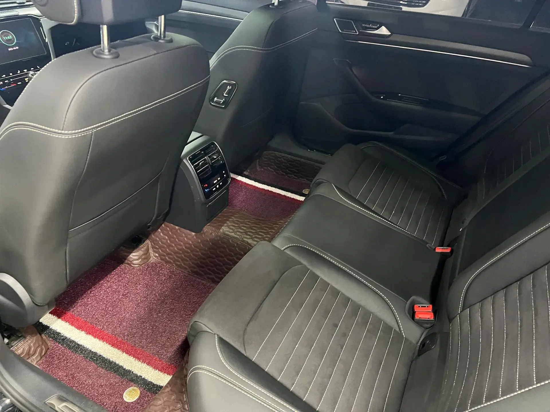 2020 VOLKSWAGEN MAGOTAN thumbnail 4