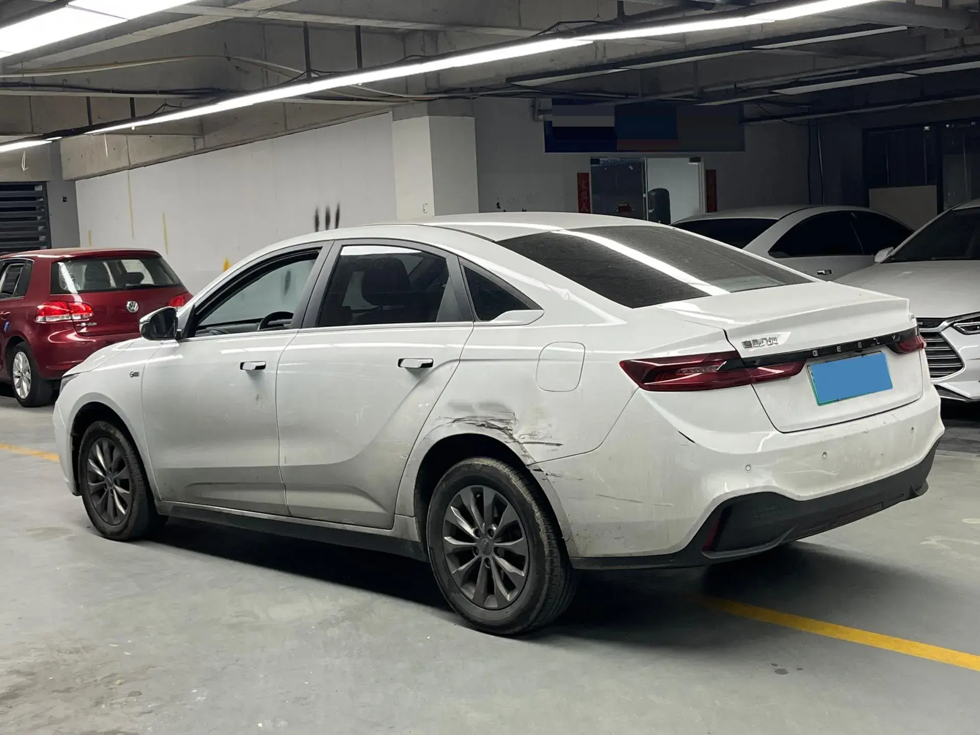 2022 GEOMETRY A thumbnail 4