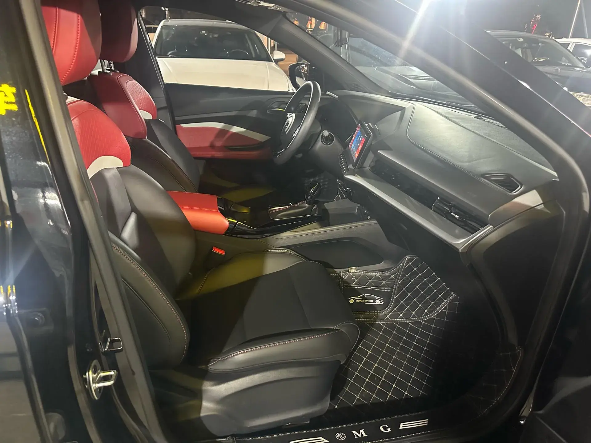 2022 MG 5 thumbnail 4