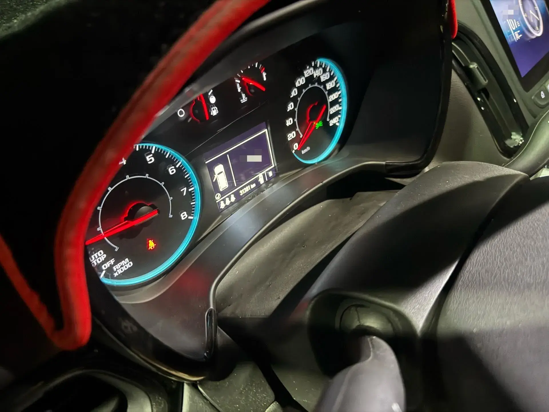 2021 CHEVROLET EQUINOX thumbnail 3