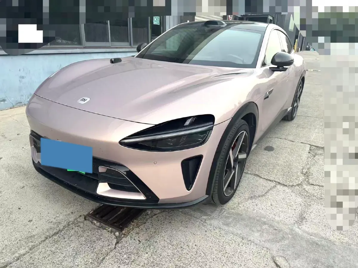 2025 MI YU7 BEV 101.7KWH