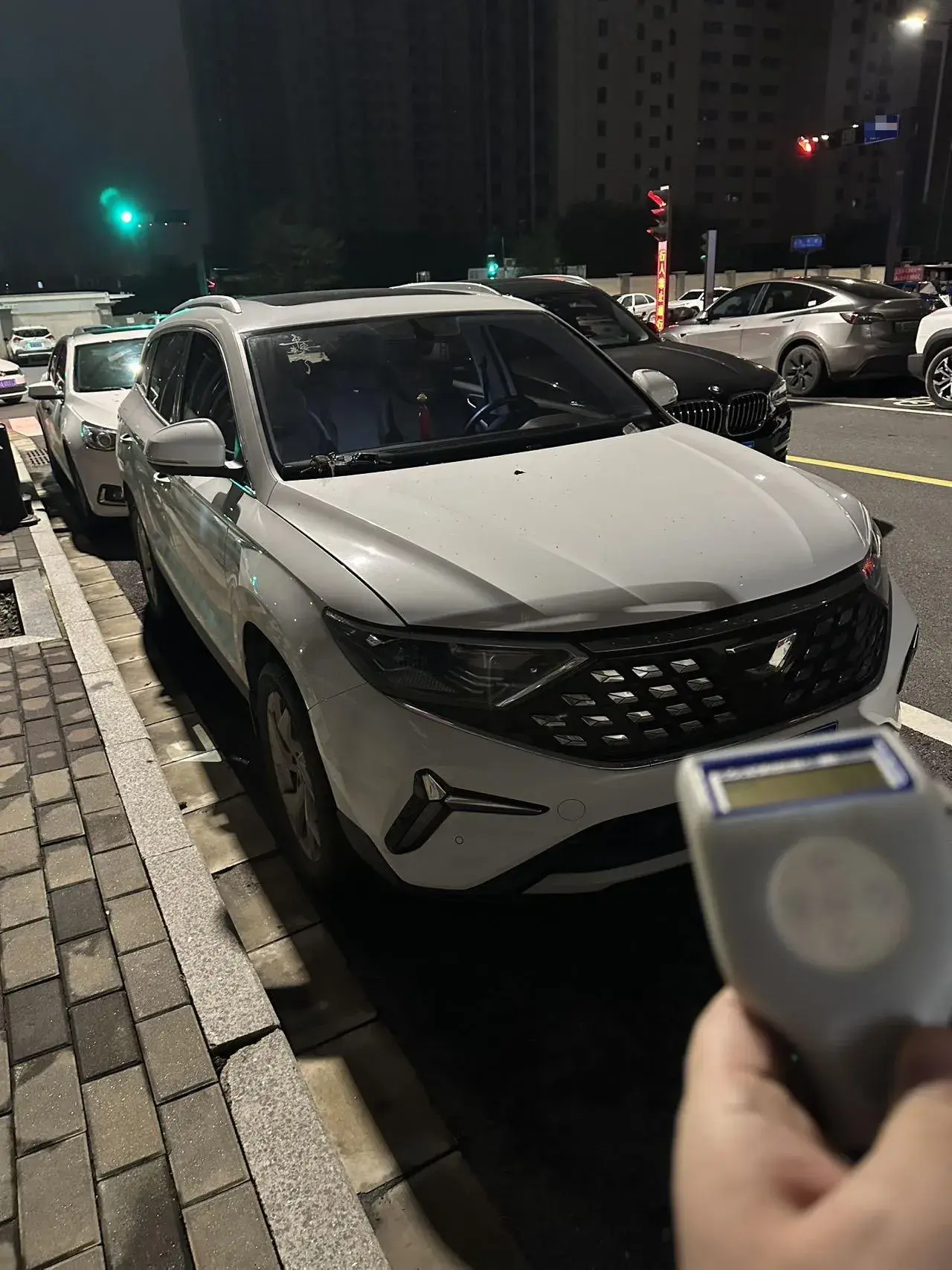 2023 JETTA VS7 thumbnail 2