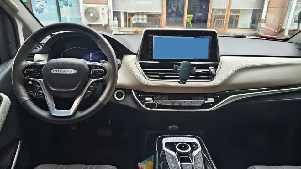 2020 MAXUS G20 thumbnail 4