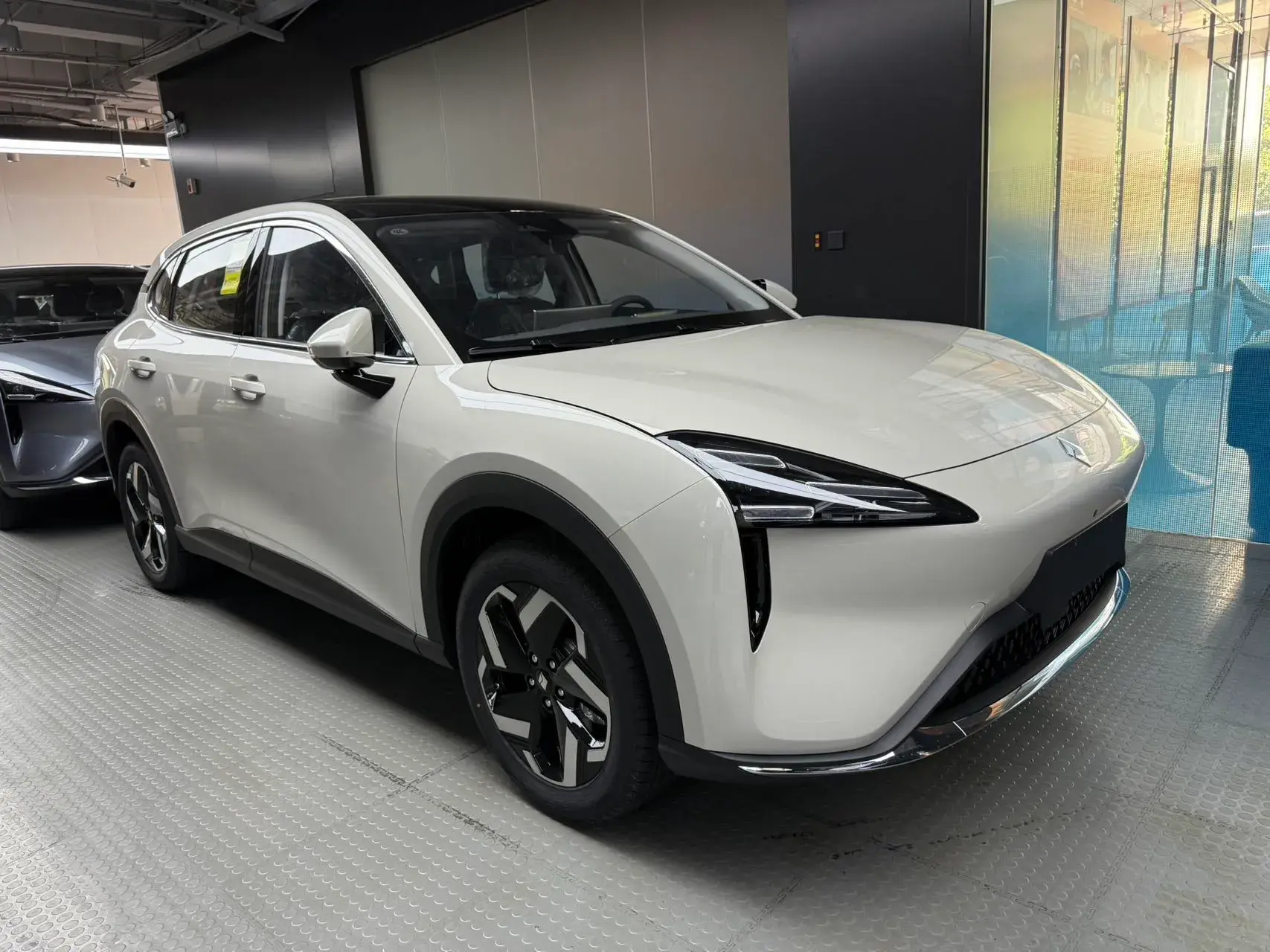 2023 BAOJUN CLOUD thumbnail 3