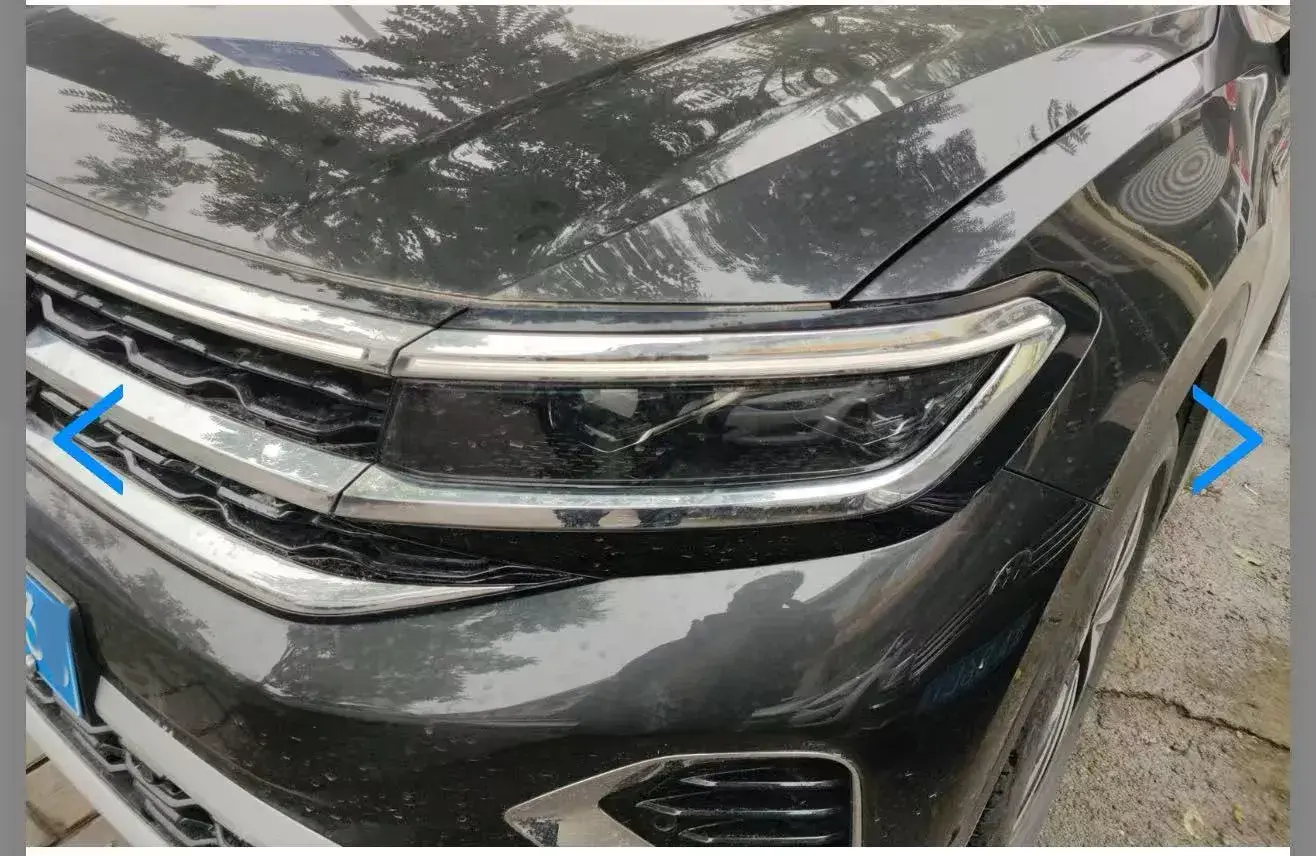 2022 VOLKSWAGEN TALAGON thumbnail 4