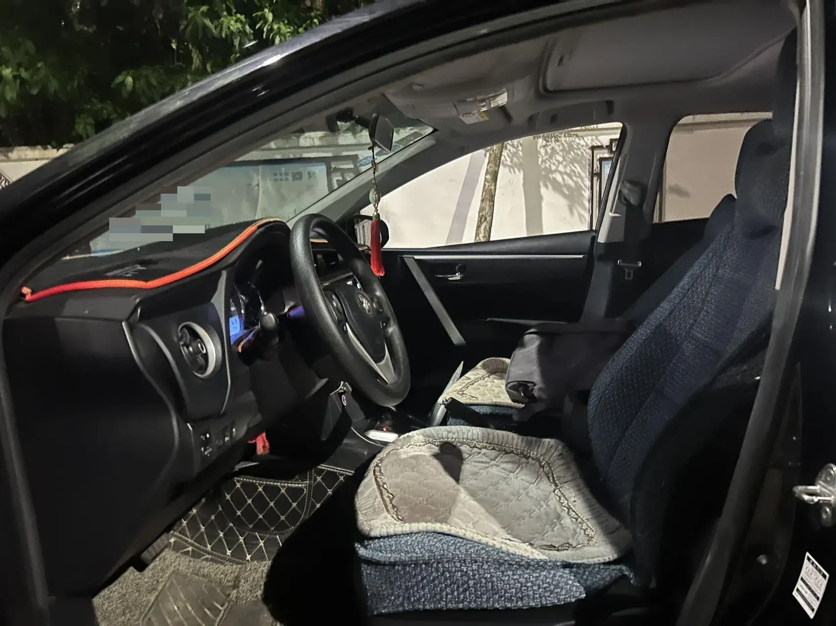 2017 TOYOTA LEVIN thumbnail 3