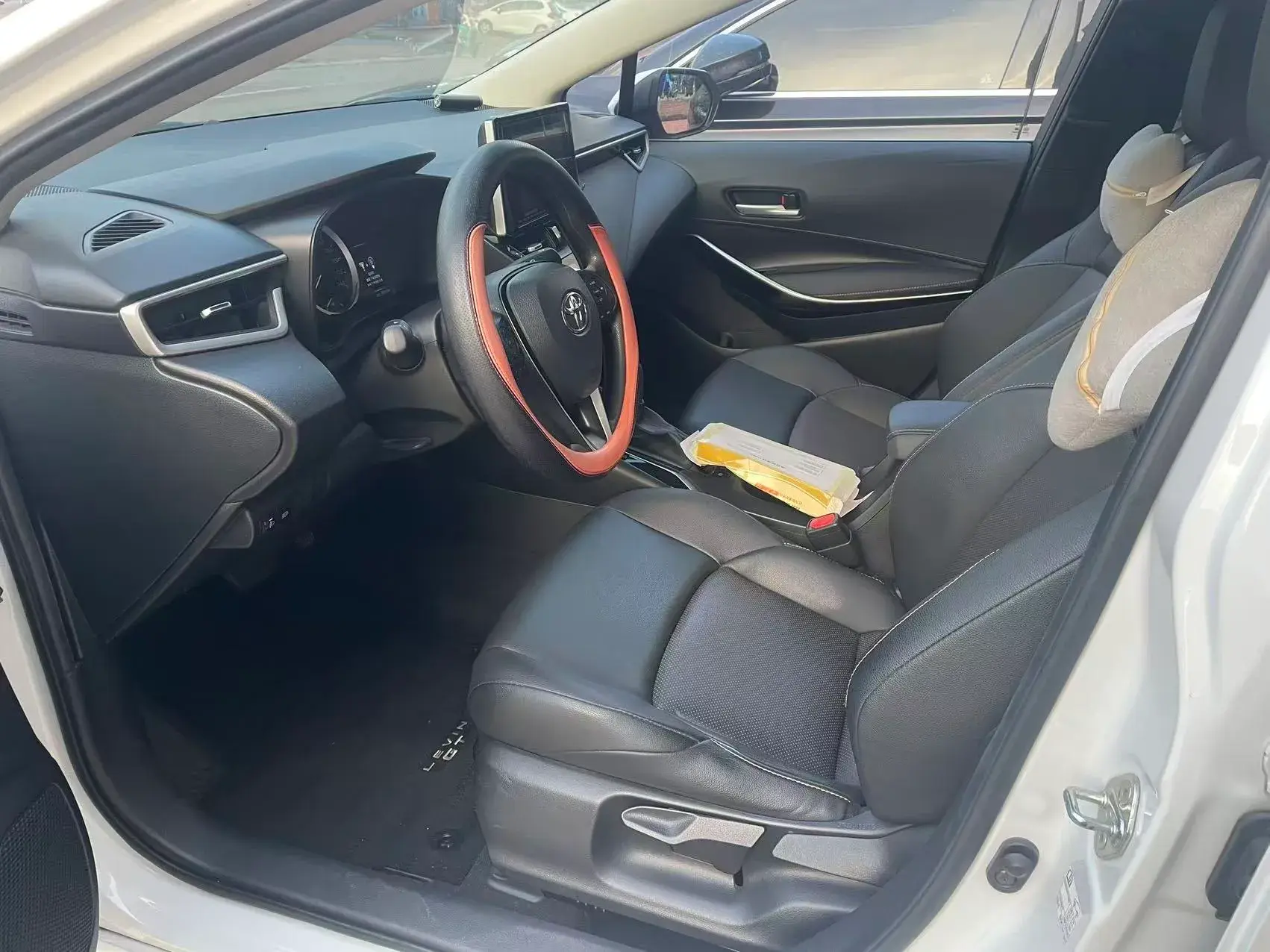 2021 TOYOTA PAPTOR thumbnail 3