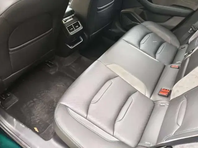 2023 GEELY PREFACE thumbnail 4