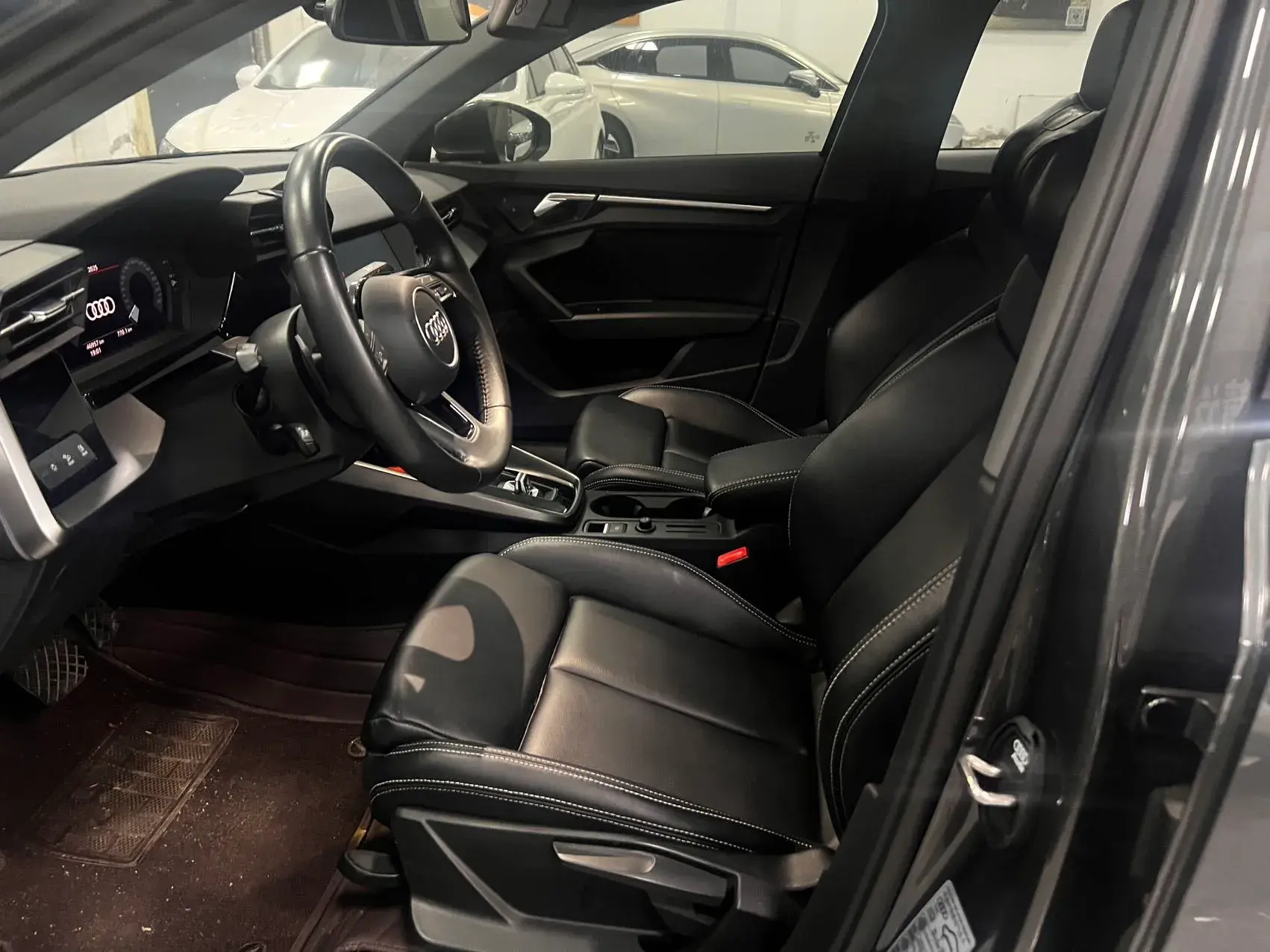 2021 AUDI A3 thumbnail 2