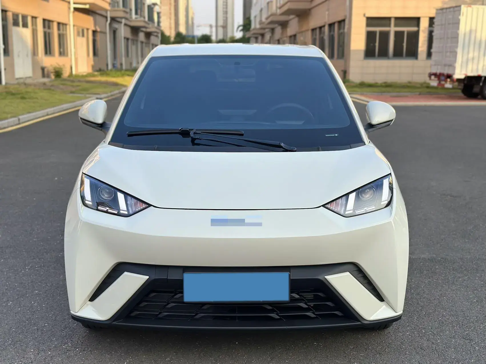 2025 BYD SEAGULL thumbnail 2