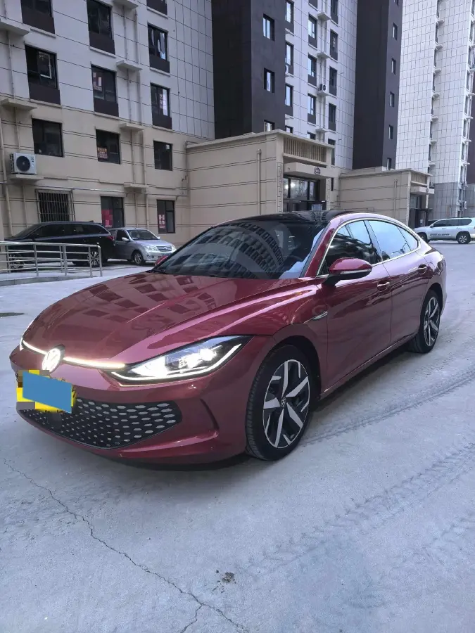 2022 Volkswagen Lamando 1.4T 150HP L4 7DCT 2022 Volkswagen Lamando 1.4T 150HP L4 7DCT