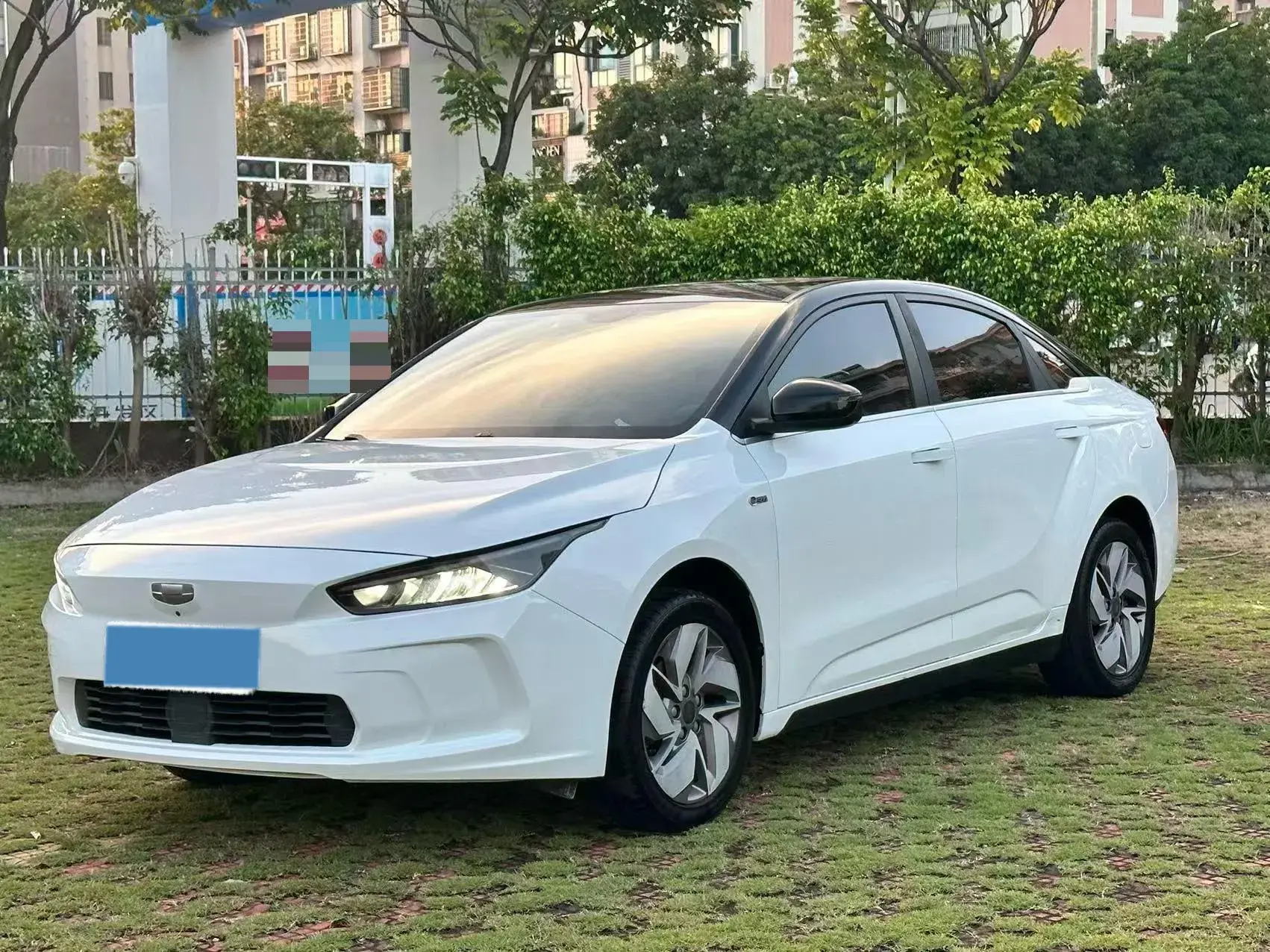 2021 GEOMETRY A view 1