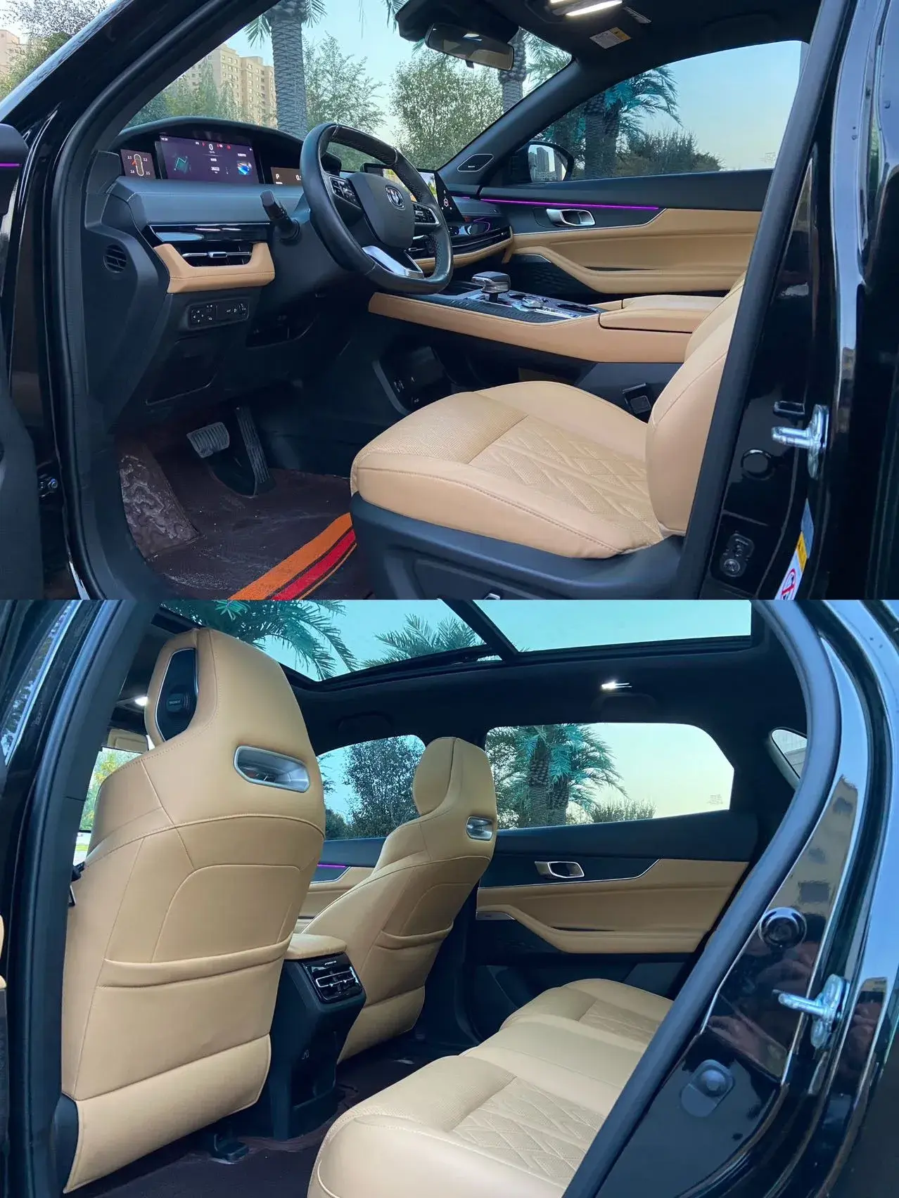 2021 CHANGAN UNI-K thumbnail 4