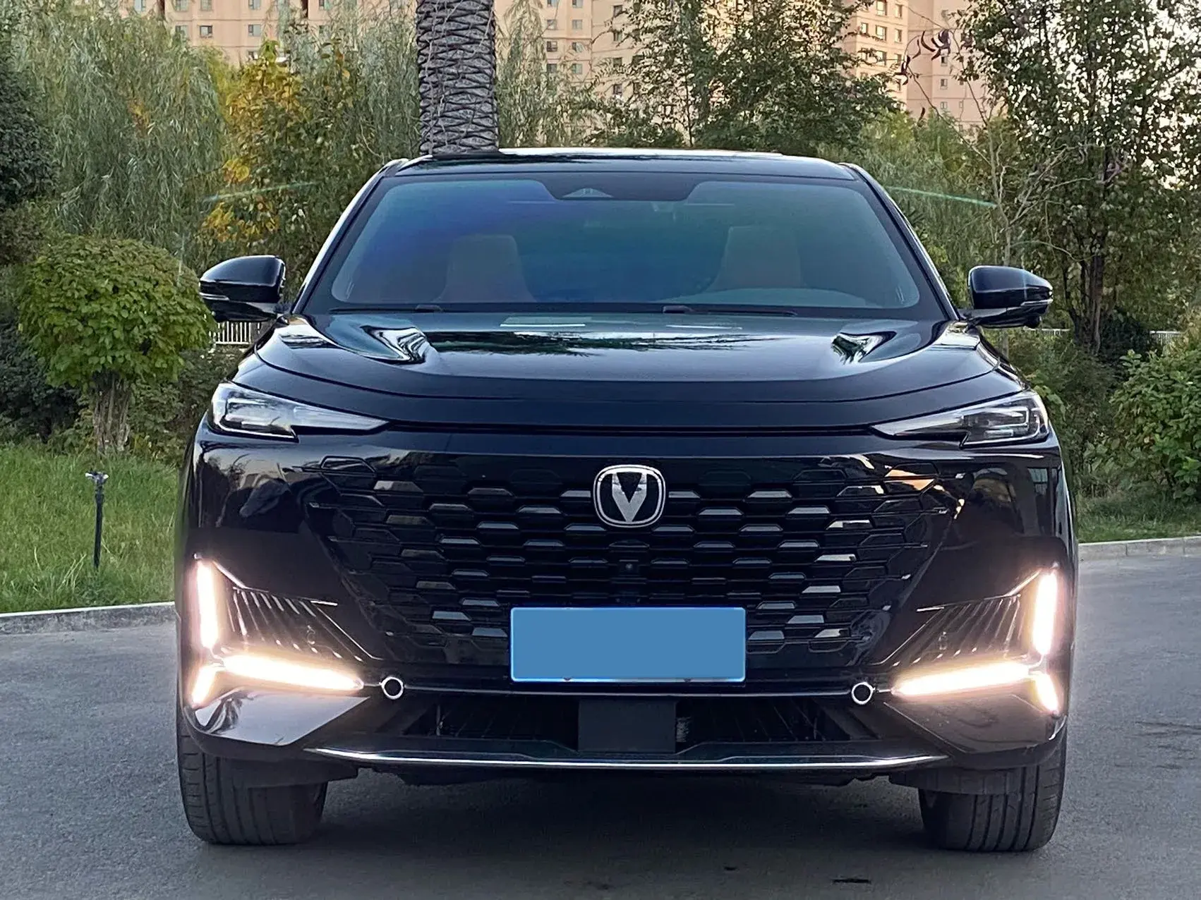 2021 CHANGAN UNI-K thumbnail 2