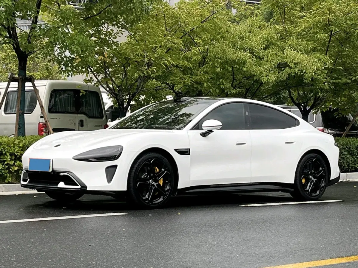 2024 MI SU7 BEV 94.3KWH